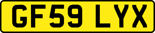 GF59LYX