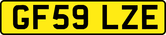 GF59LZE