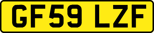 GF59LZF