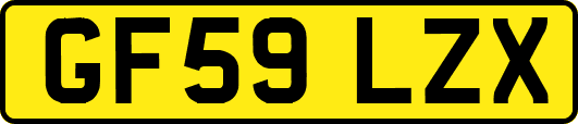 GF59LZX
