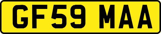 GF59MAA