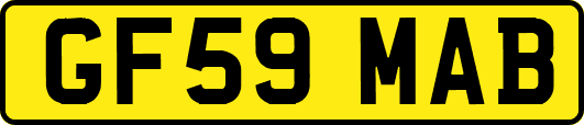 GF59MAB