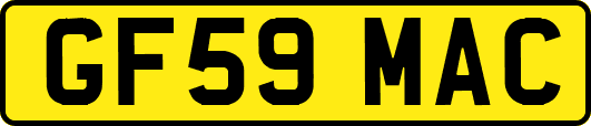 GF59MAC