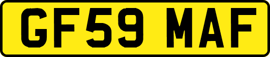GF59MAF