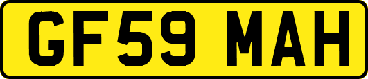 GF59MAH