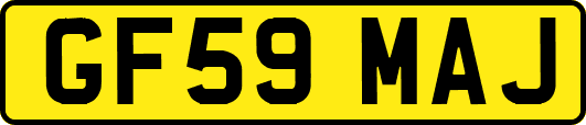 GF59MAJ