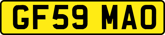 GF59MAO
