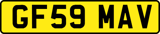 GF59MAV