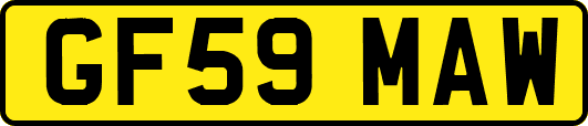 GF59MAW