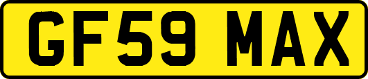 GF59MAX