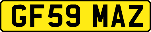 GF59MAZ