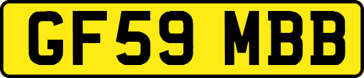 GF59MBB