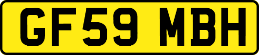 GF59MBH