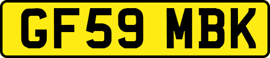 GF59MBK