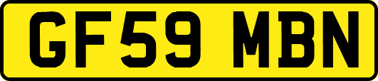 GF59MBN