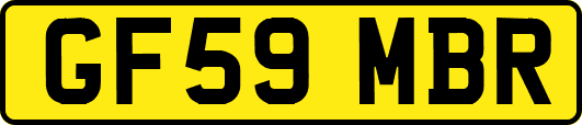 GF59MBR