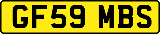 GF59MBS