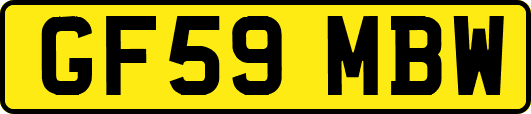 GF59MBW