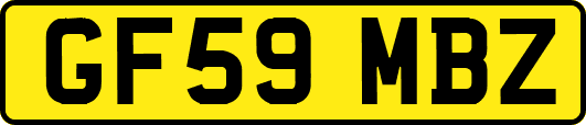 GF59MBZ