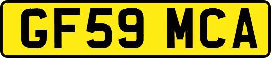 GF59MCA