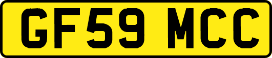 GF59MCC