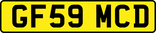 GF59MCD
