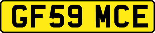 GF59MCE