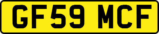 GF59MCF