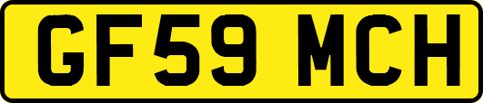 GF59MCH