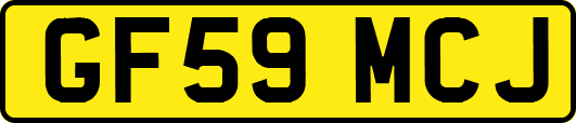 GF59MCJ