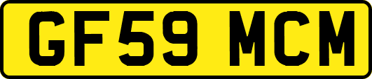 GF59MCM