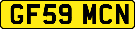 GF59MCN