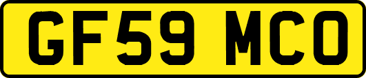 GF59MCO
