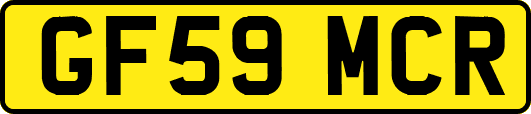 GF59MCR