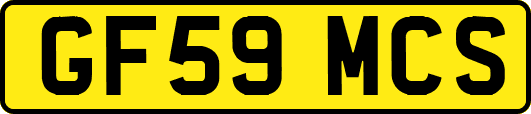 GF59MCS