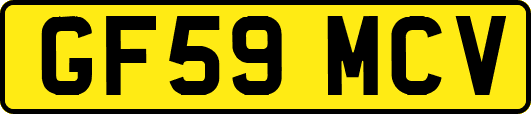 GF59MCV