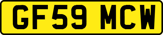 GF59MCW