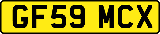 GF59MCX