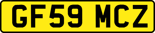 GF59MCZ