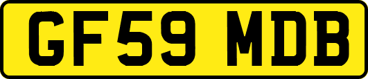 GF59MDB