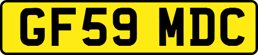 GF59MDC