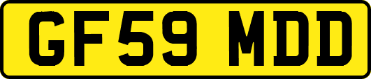 GF59MDD