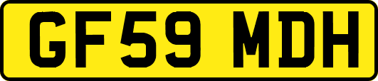 GF59MDH