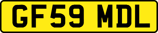 GF59MDL