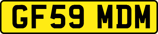 GF59MDM