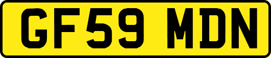 GF59MDN