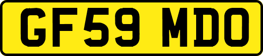 GF59MDO