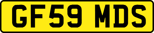 GF59MDS