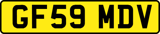 GF59MDV