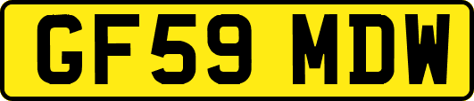 GF59MDW
